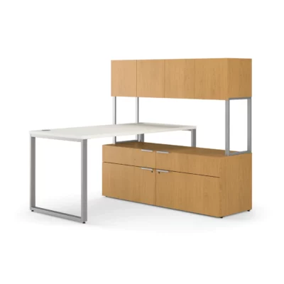 Voi Desk