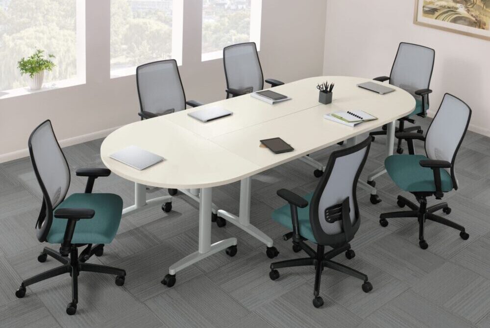 conference room table