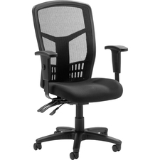 High Back Mesh Chair