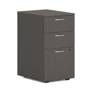 Pedestal Storage