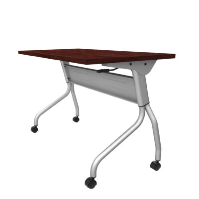 flip desk