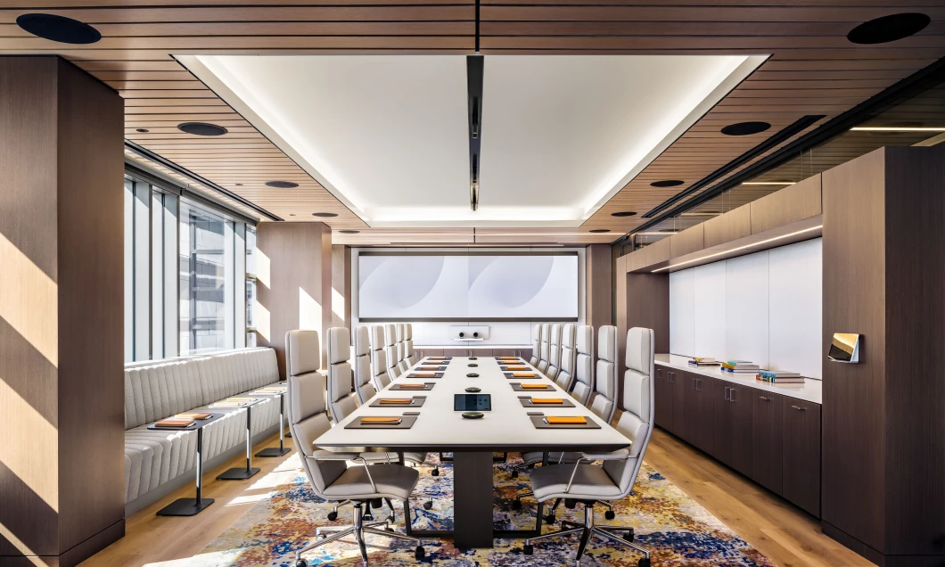 Why Companies Should Invest in Commercial-Grade Office Furniture Instead of Cheap, Disposable Alternatives