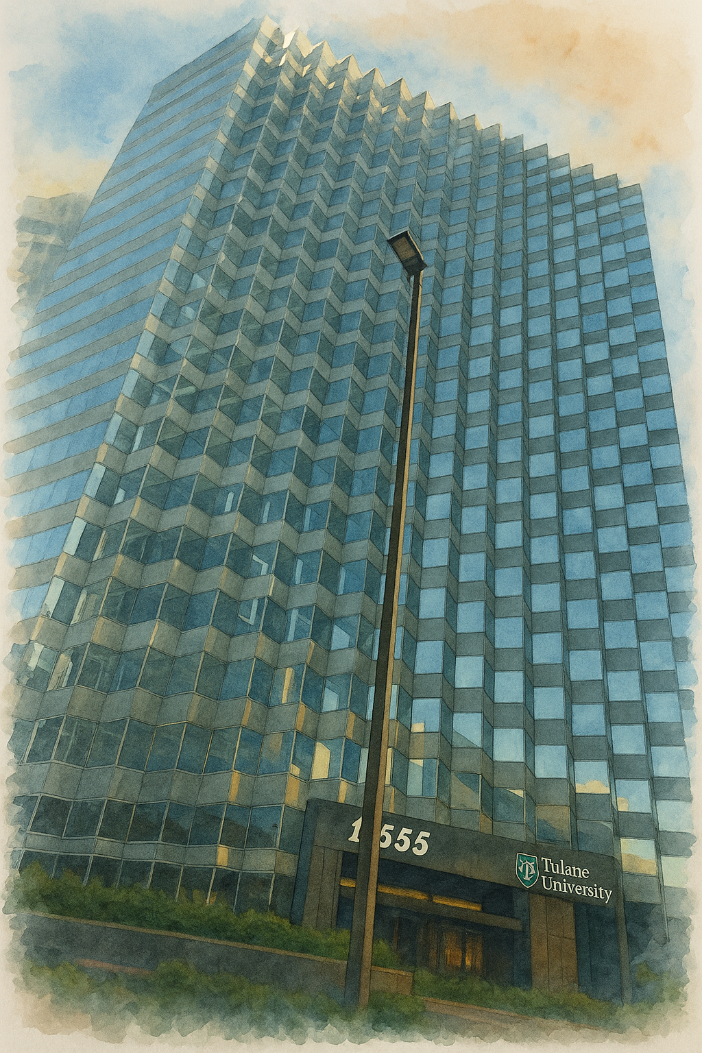 Success Story: GBP Direct Transforms Housing Authority of New Orleans Offices