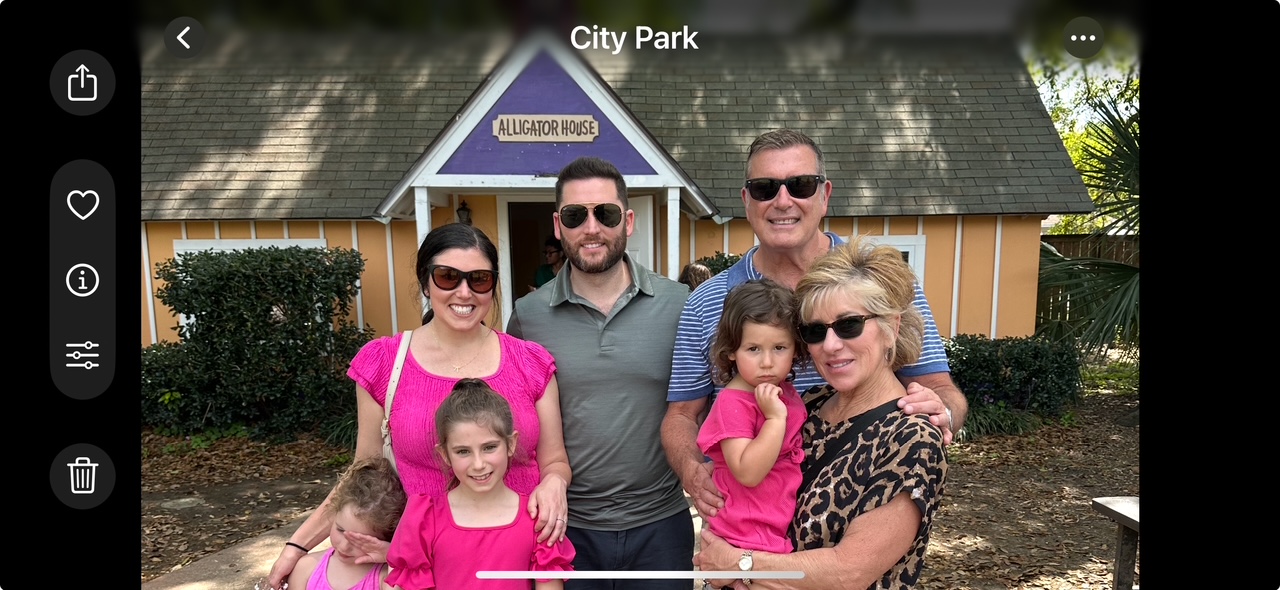 Fearless:  A Tribute from Courtney and Cody to Our Father, Randy Durbin