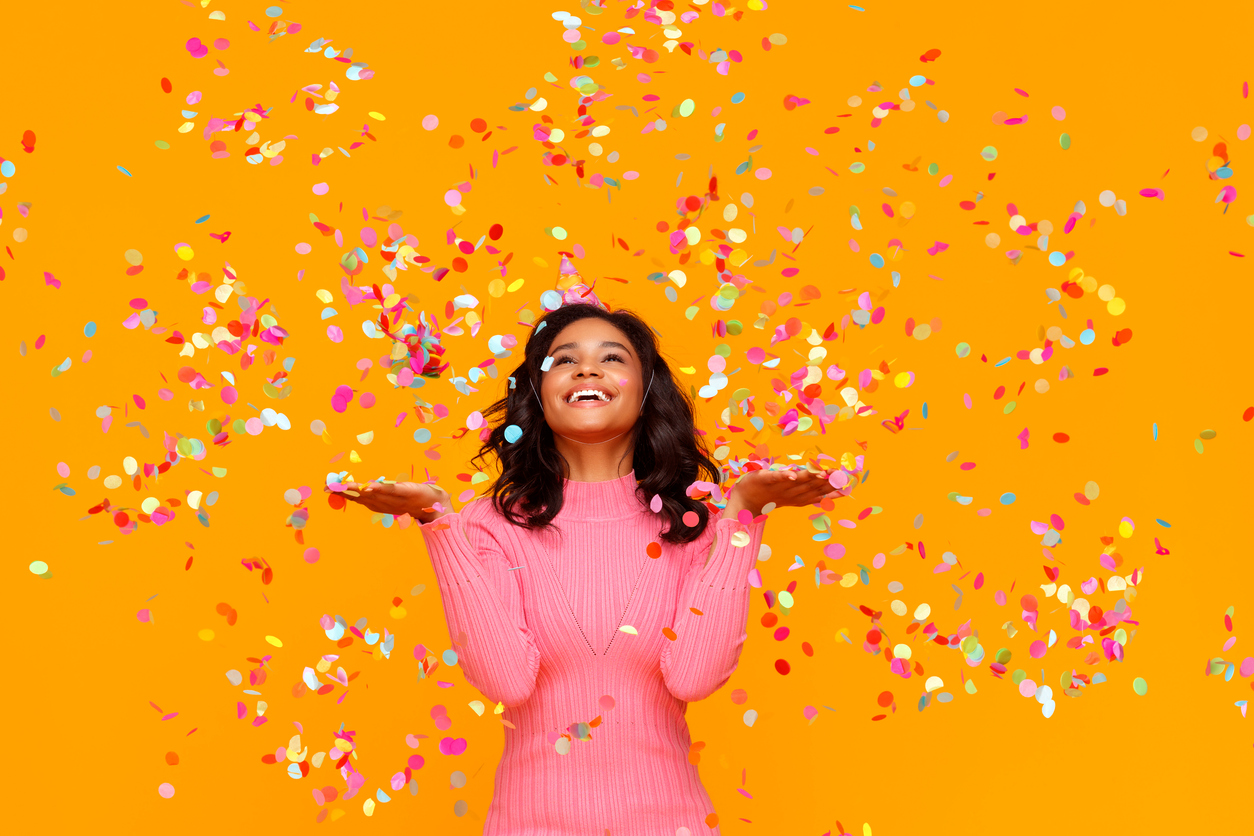 Here we grow again Louisiana!