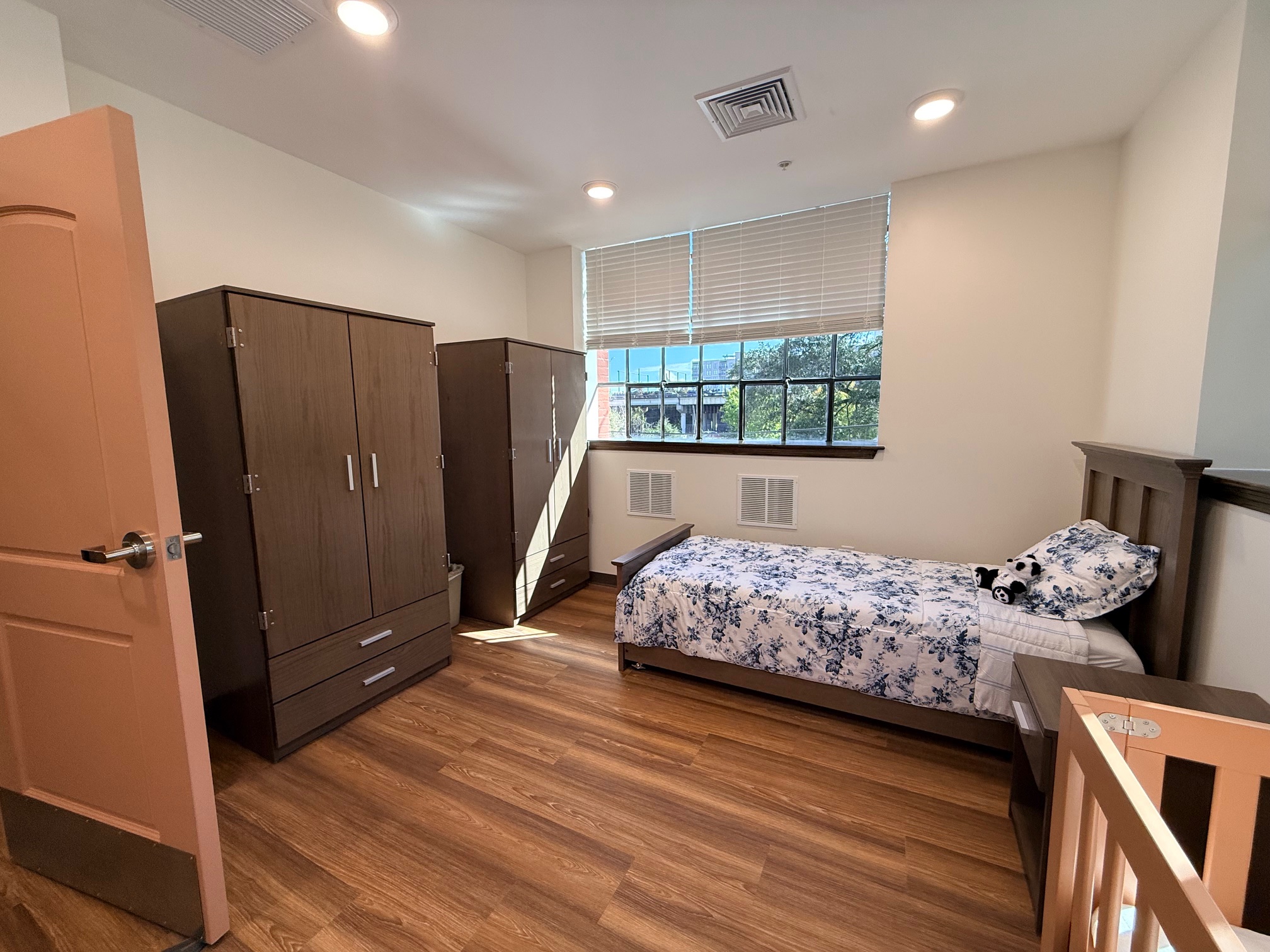 Volunteers of America Southeast Louisiana