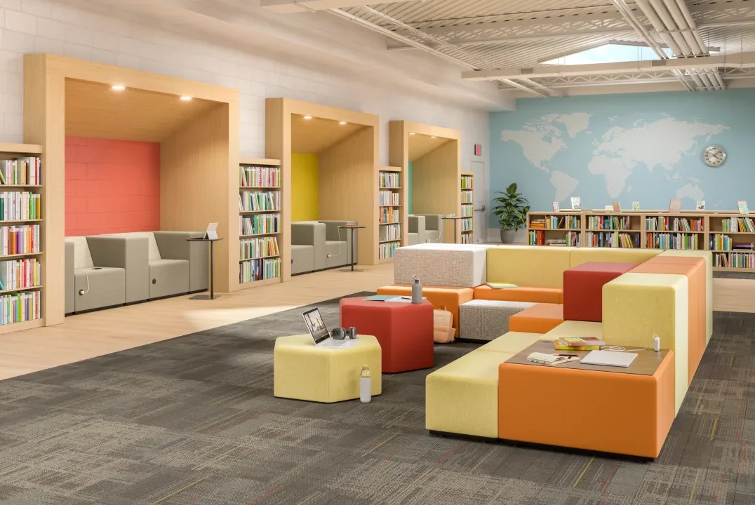 Office Furniture in Louisiana: High-Quality Workplace Solutions at a Better Value